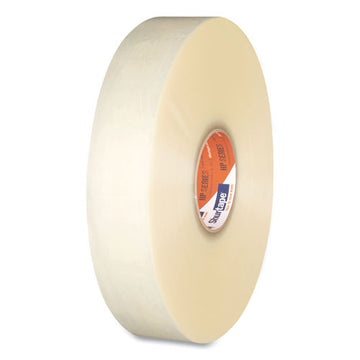 Shurtape® Hp 500 Heavy Duty Grade Hot Melt Packaging Tape, 1.88" X 1,000 Yds, Clear, 6-carton freeshipping - TVN Wholesale